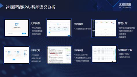 达而观信息科技有限公司