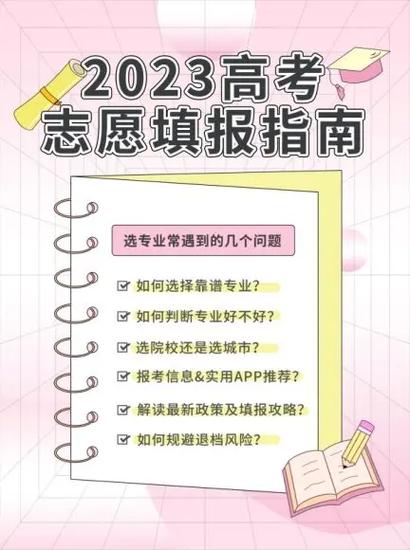 高考报志愿人工智能为什么是最好的专业