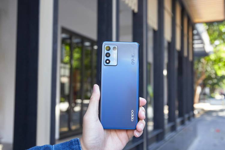 黄金人像三角缺一不可opporeno11系列将旗舰影像普及到底