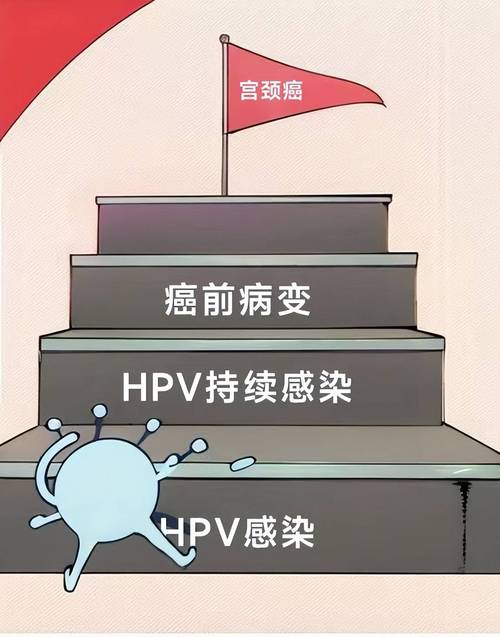 感染高危型HPV与子宫切除医学决策的深度解析