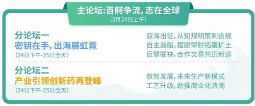 出海新模式能否挽救国产创新药？