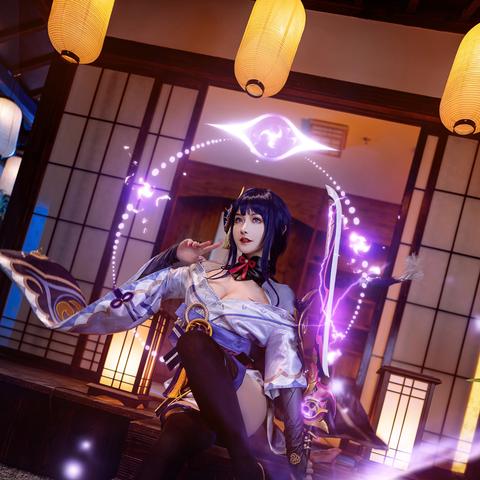 COS文化探索，从定义到现象，揭秘COSPLAY的魅力与影响力