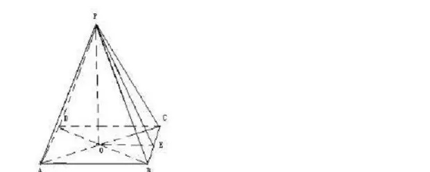 正三棱锥的魅力与应用 —— 从几何学走进我们的生活