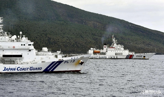 日本制造的菲律宾海警船性能分析