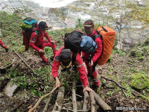 博主骑行鳌太线，发现失联驴友遗体——一次深刻的警醒