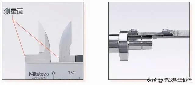 游标卡尺大揭秘，如何选择适合你的型号？