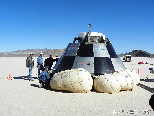 波音星际客机飞船未能载人返回地球，探索太空的未来与挑战