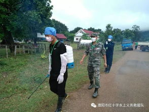 海口屯昌紧急救援，1600余名子弟兵驰援行动纪实