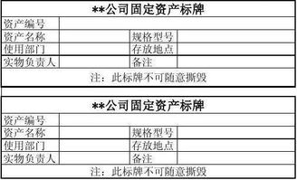 固定资产清理会计分录详解，如何高效、准确地处理