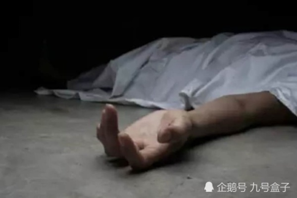 悲剧的背后，六旬丈夫失手致妻死后的自尽