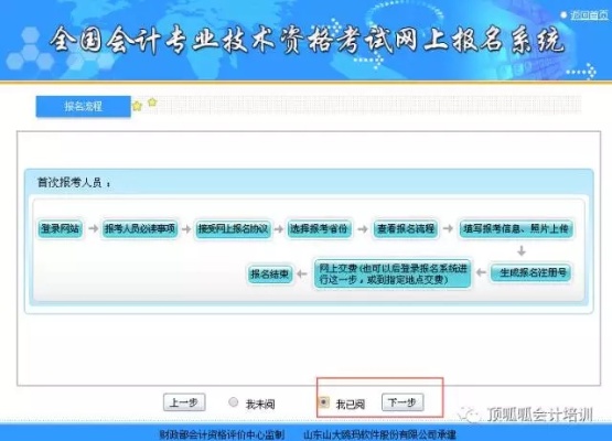 会计职称考试报名条件全解析，轻松掌握报考秘诀