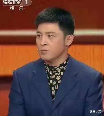 狂飙李宏伟演员升级当爸爸了