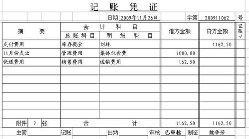 会计凭证保管期限，企业财务管理中的重要一课