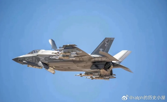 F-35战斗机，未来空战的制胜关键