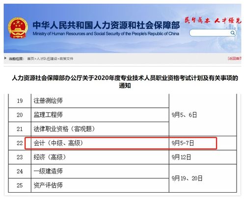 从零到专业，全面解析中级会计师资格证的备考之路