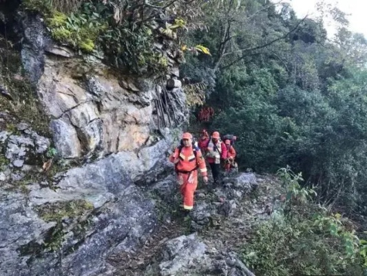 爆火的哀牢山，神秘与凶险并存之地