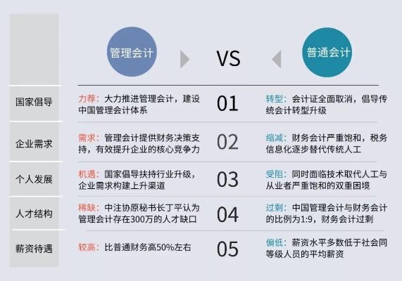 探索会计领域的黄金宝地——中华会计网