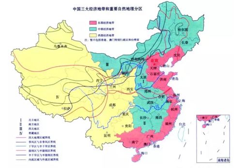 全国多少个省？带你深入了解中国的行政区划