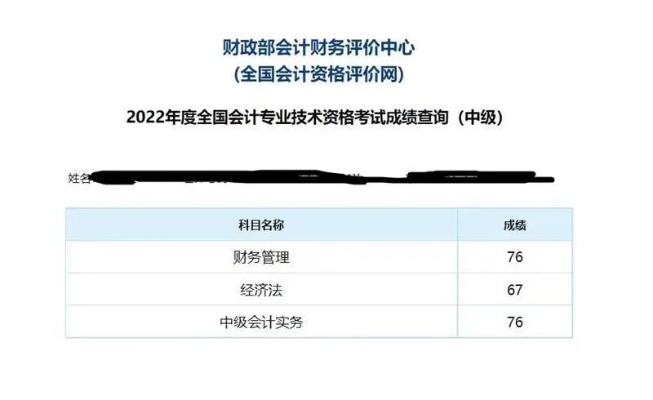 轻松掌握全国会计资格评价网查询，助你职场腾飞