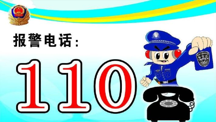 110是什么电话号码？全面解读这一重要的紧急求助热线