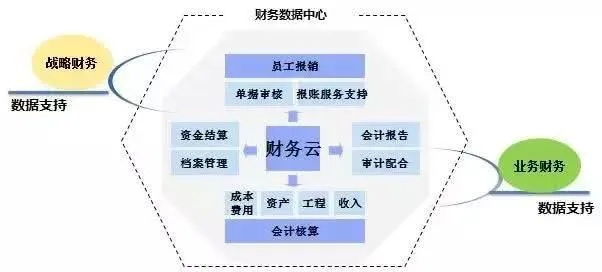 走进中国会计视野网，你的专业财务伙伴